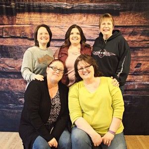 Meet your Posher, Melissa